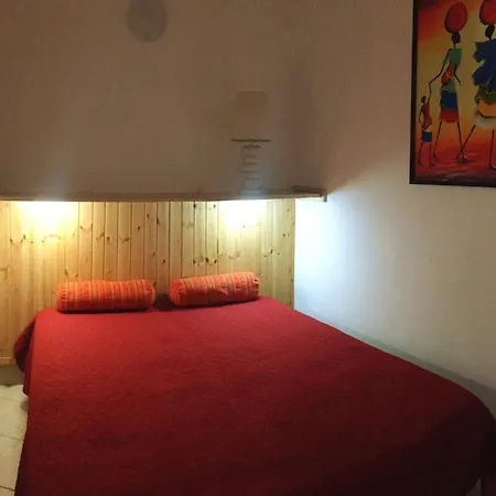Casa vacanze La piccola casa blu San Vito Lo Capo