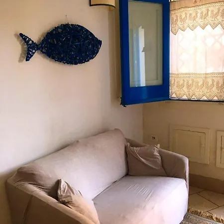 Casa vacanze La piccola casa blu