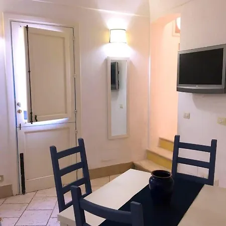 La piccola casa blu Casa vacanze San Vito Lo Capo