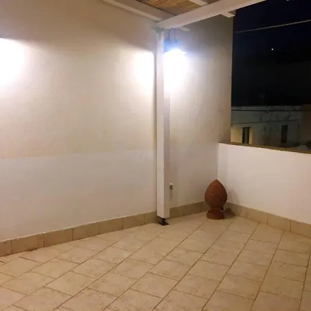 La piccola casa blu Casa vacanze San Vito Lo Capo
